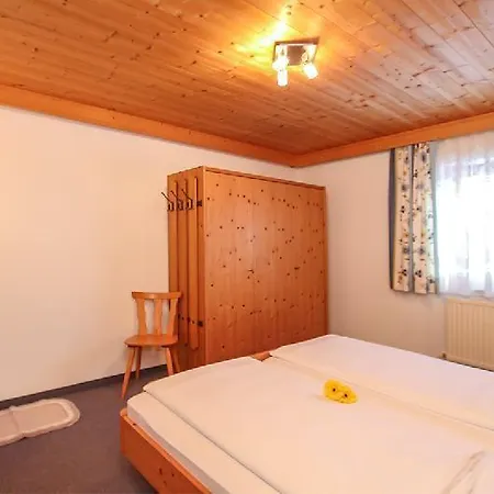 Ferienhaus-resi-ferienwohnung-typ-3 * كوسن