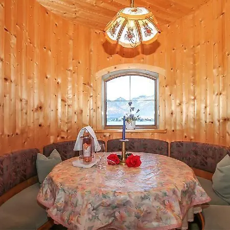 شقة Ferienhaus-resi-ferienwohnung-typ-3 *