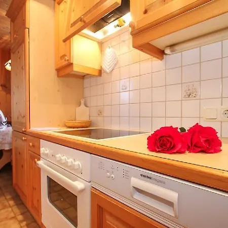 شقة Ferienhaus-resi-ferienwohnung-typ-3 *